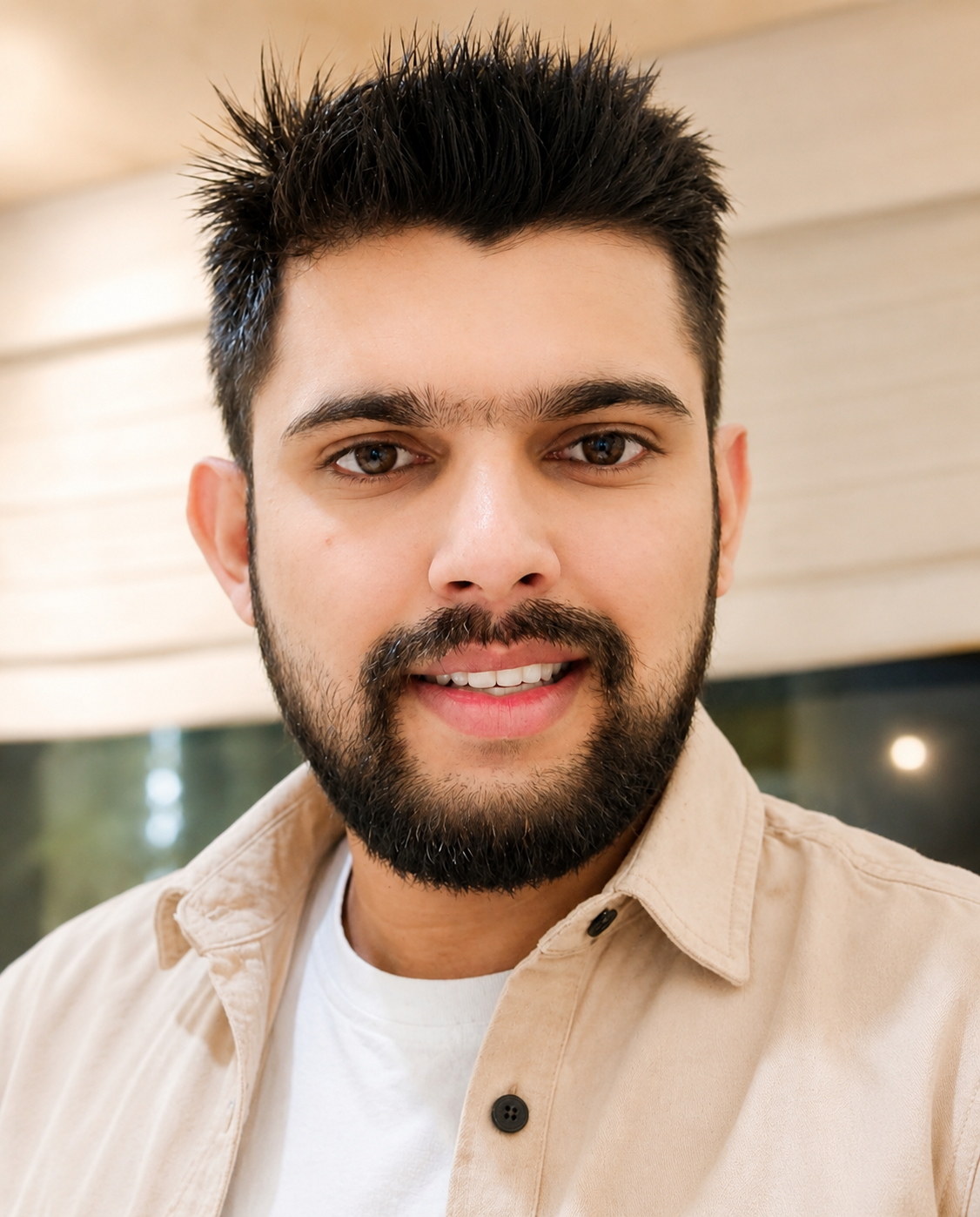 Sameer